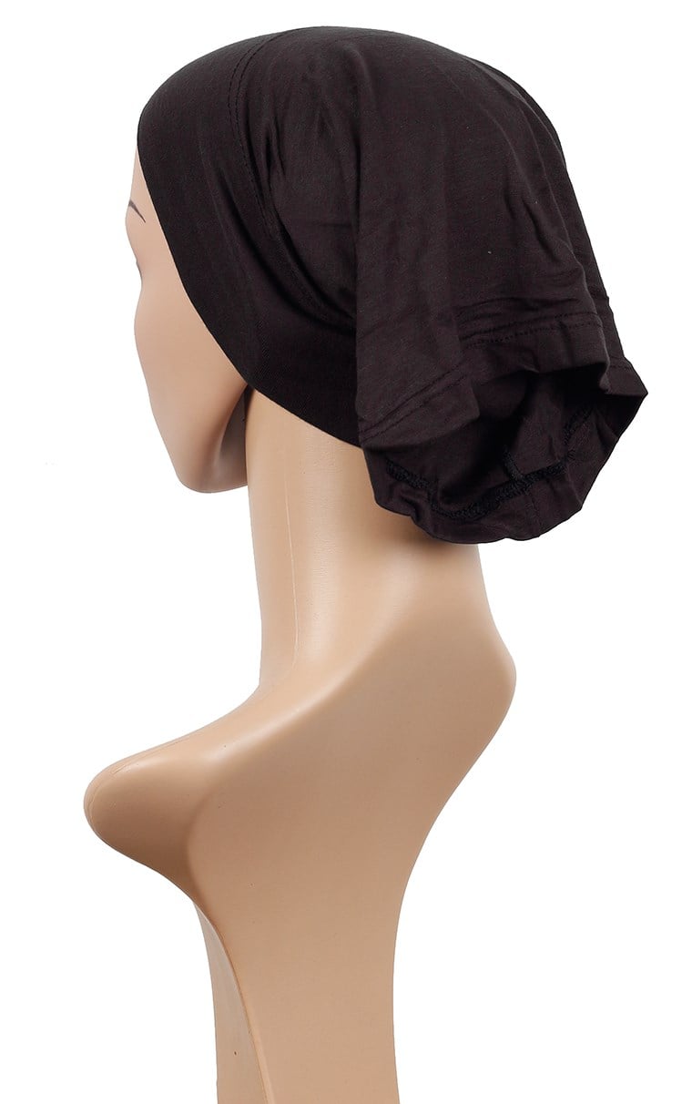 Likralı Havalı Bone 2505-18