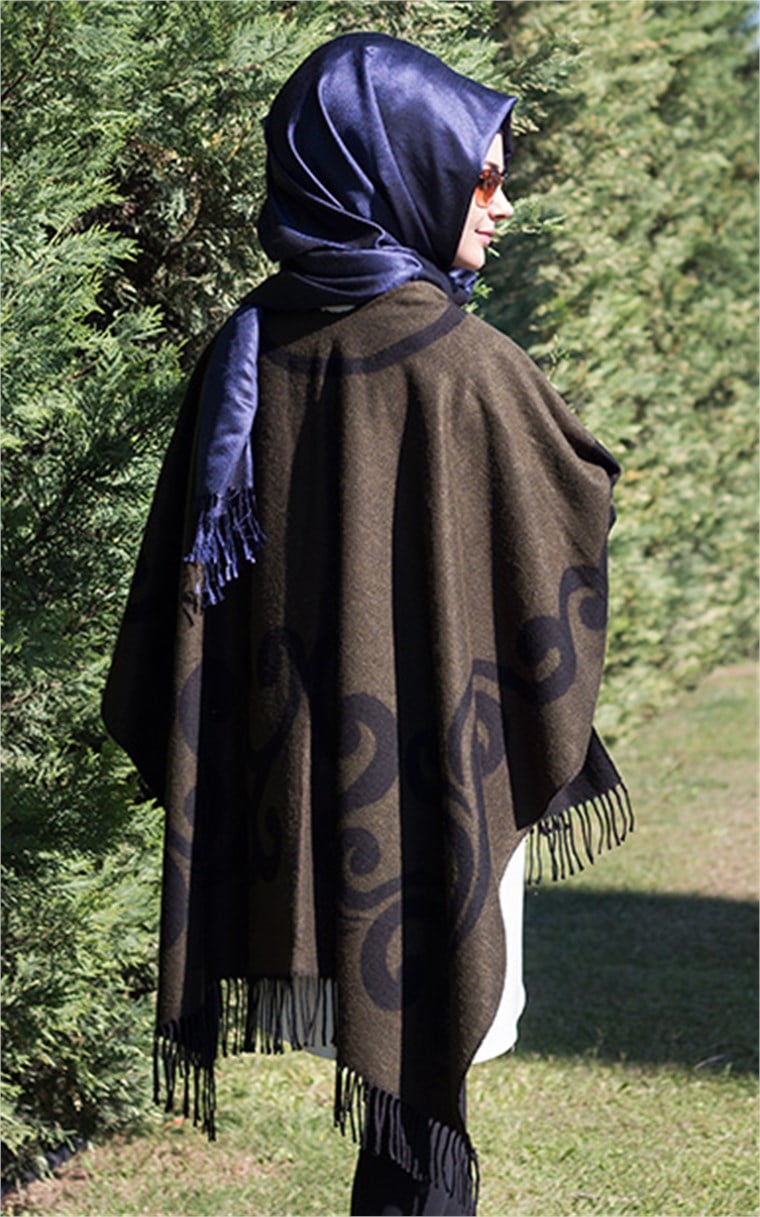 509-0024-33 ARMÜRLÜ PANÇO