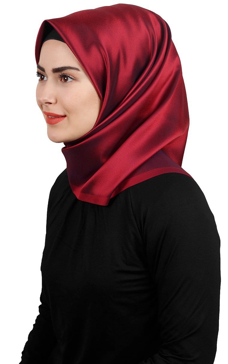 Piramit Tafta Eşarp 1330-37