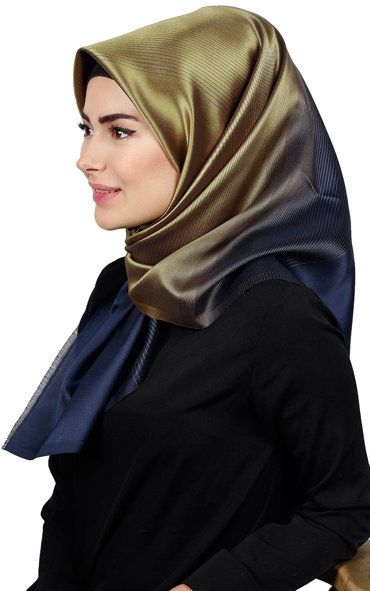 Tafta Eşarp 1602-34