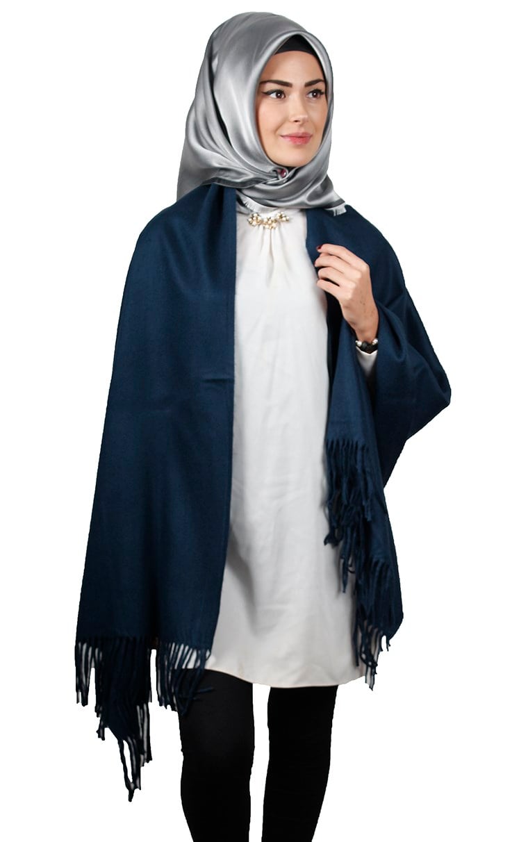 Lüx Yün Etol Atkı 2015-4