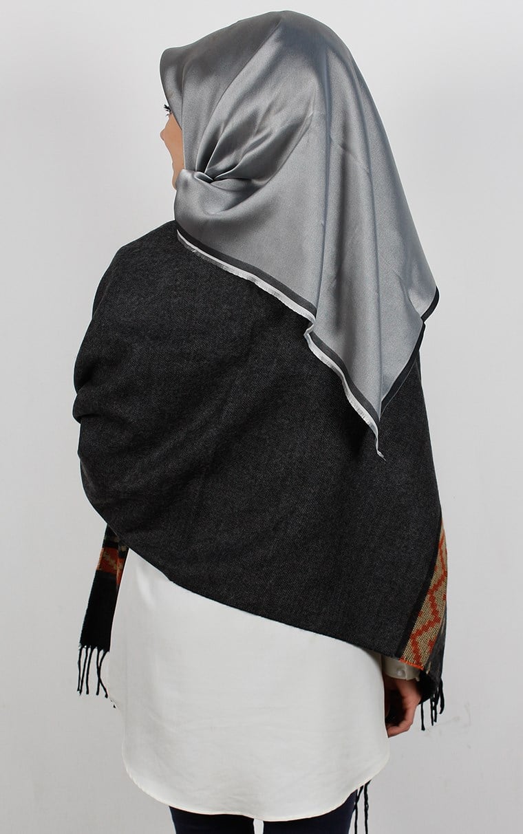 511-0014-01 GENİŞ OMUZ ŞALI