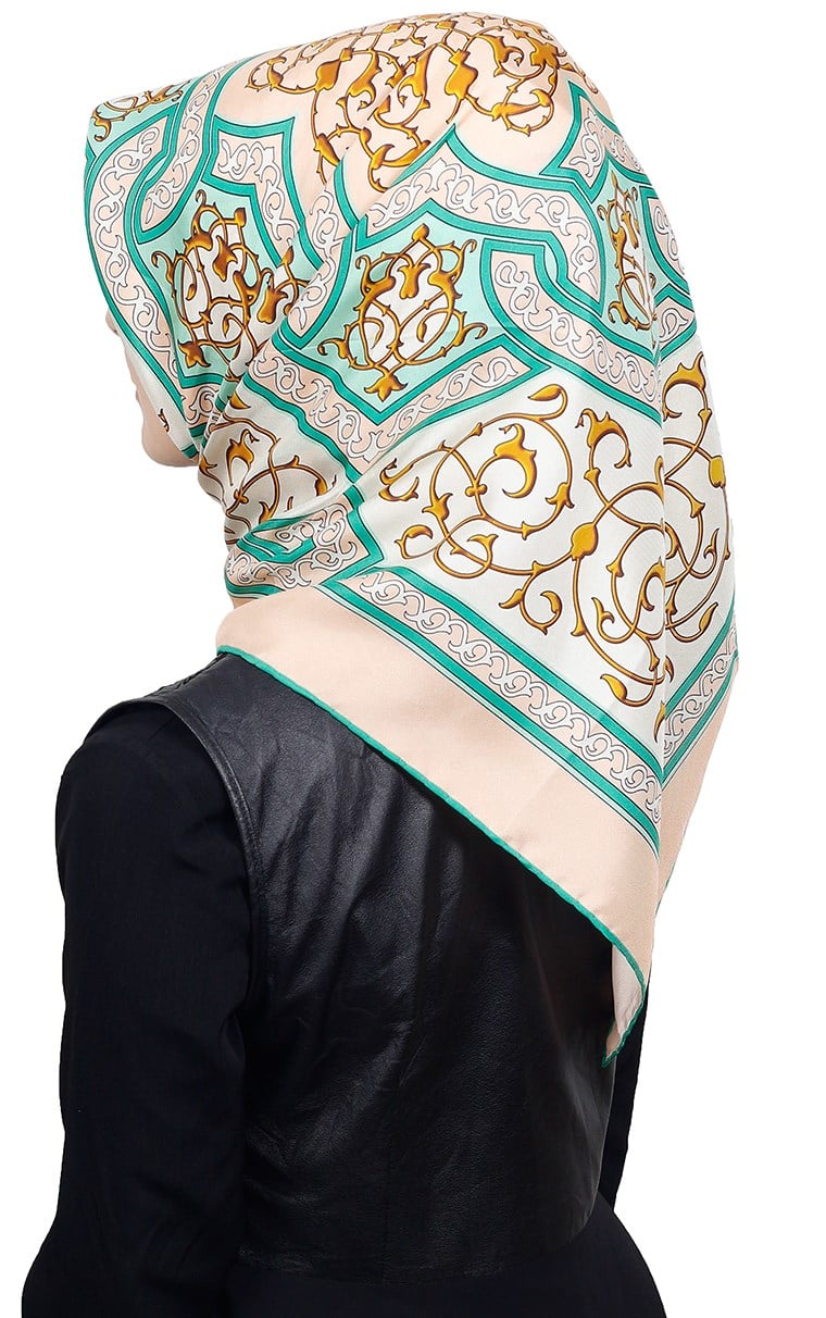 Silkhome İpek Eşarp 15070-3