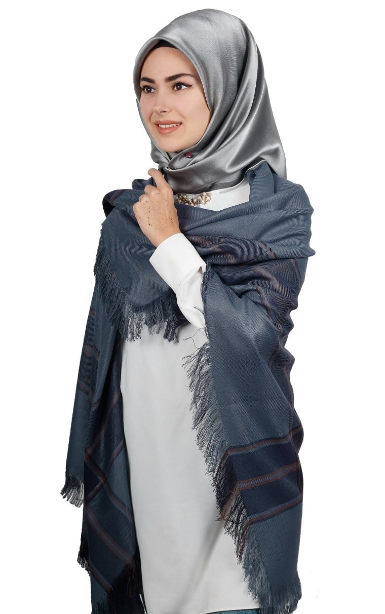 Babaanne Atkısı Orlon 5001-8