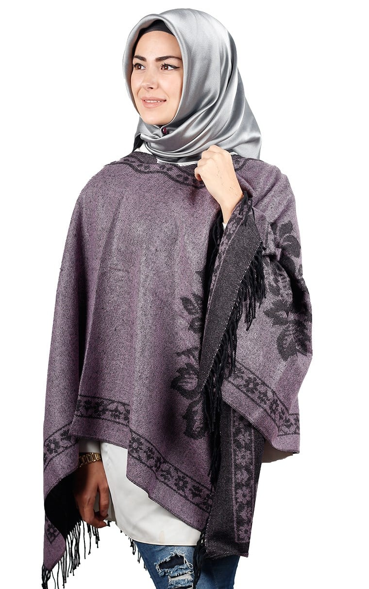 512-0001-04 ARİZONA PANÇO PEMBE