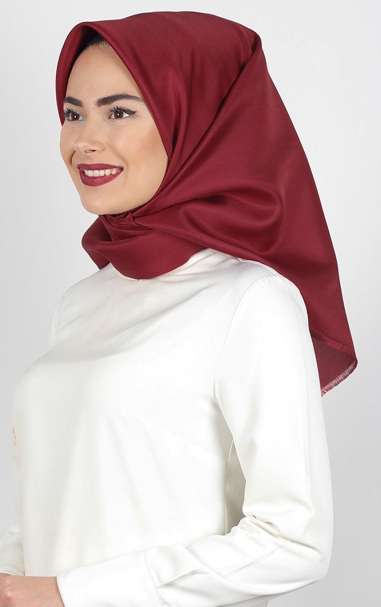 Delux Tafta Eşarp 1000-28