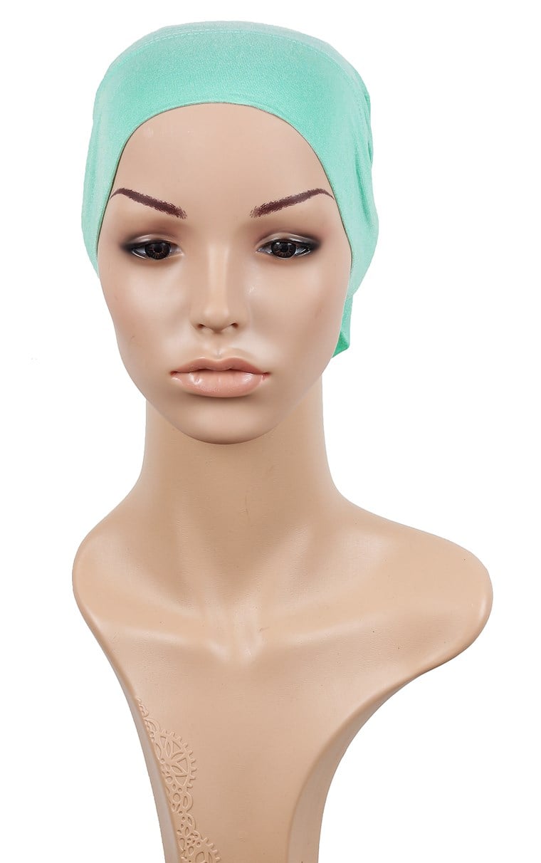 Likralı Havalı Bone 2505-12