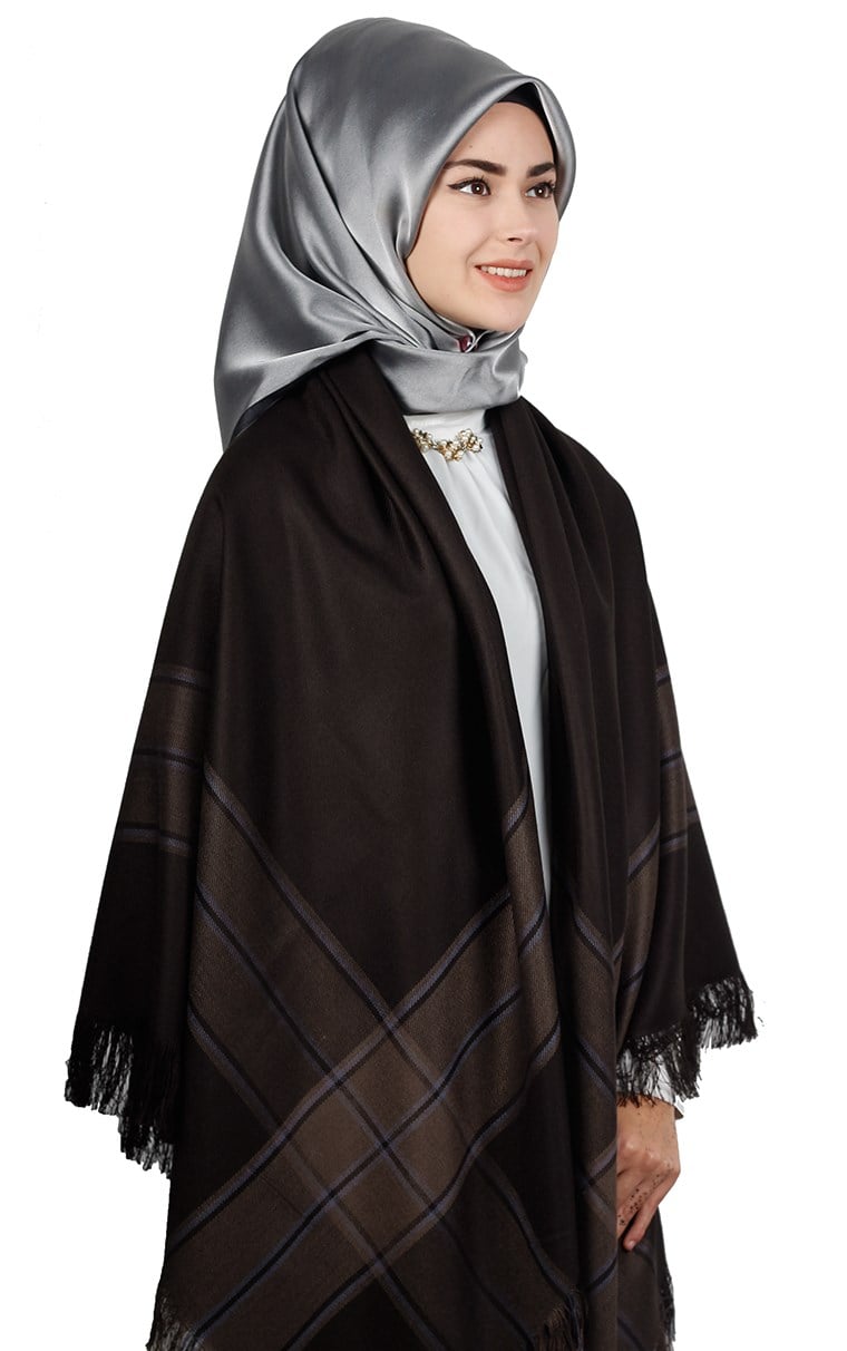 Babaanne Atkısı Orlon 5001-11