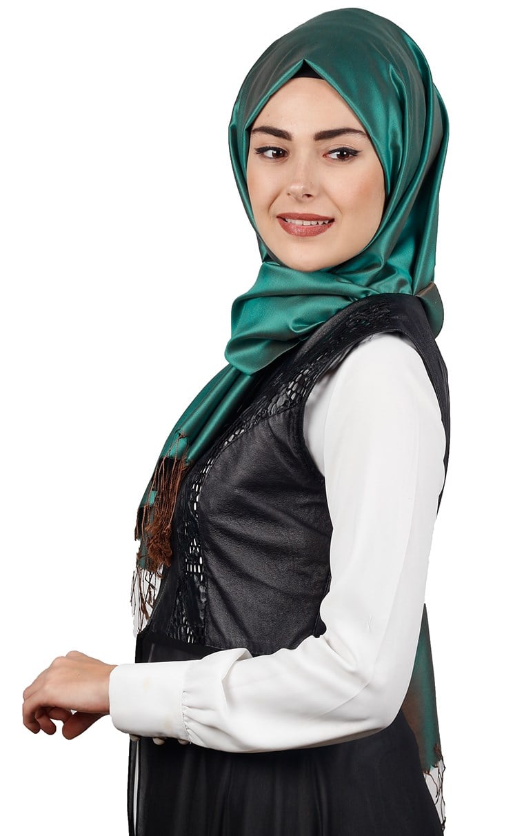 Levidor İpek Şal 1012-4