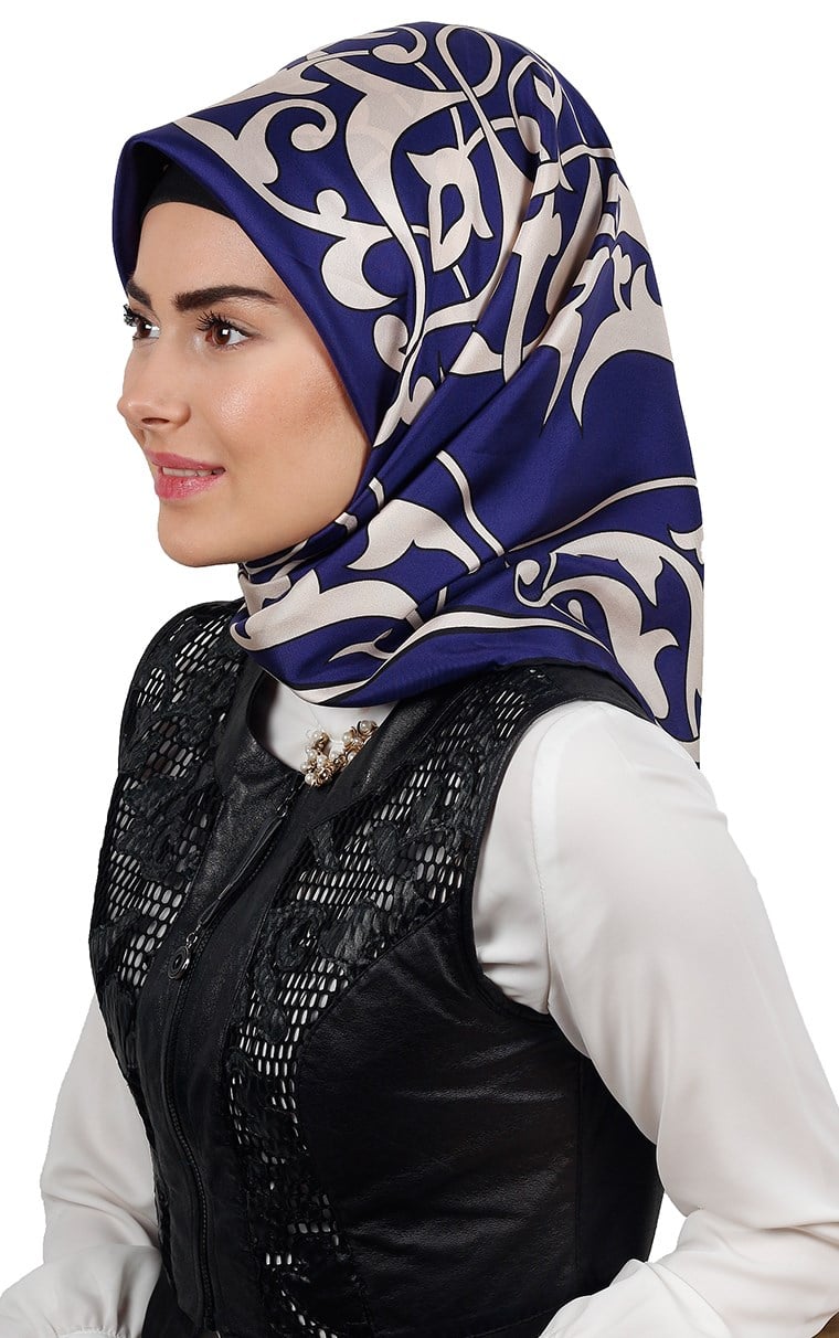 Silkhome İpek Eşarp 15038-6
