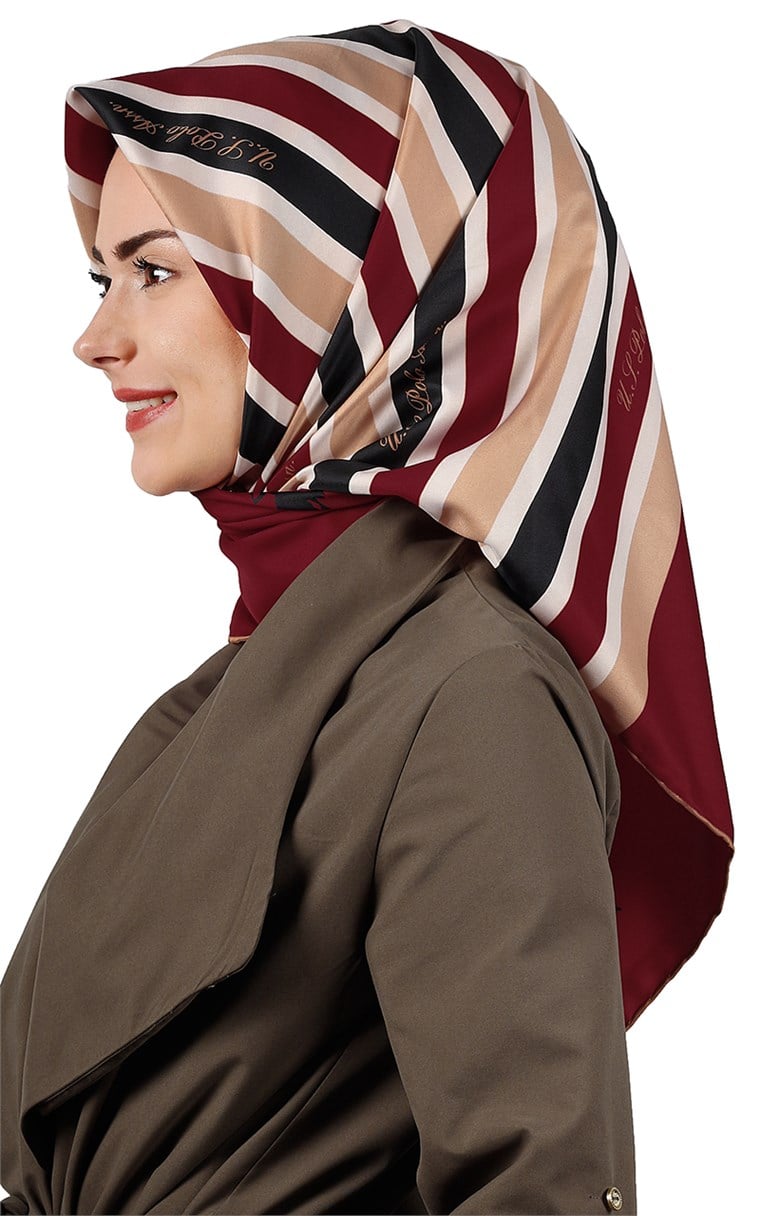 U.s Polo Assn Eşarp 1006-03