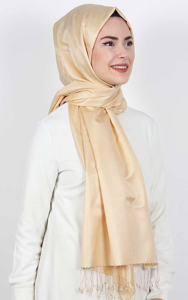 Armanda İpek Şal 1021-18