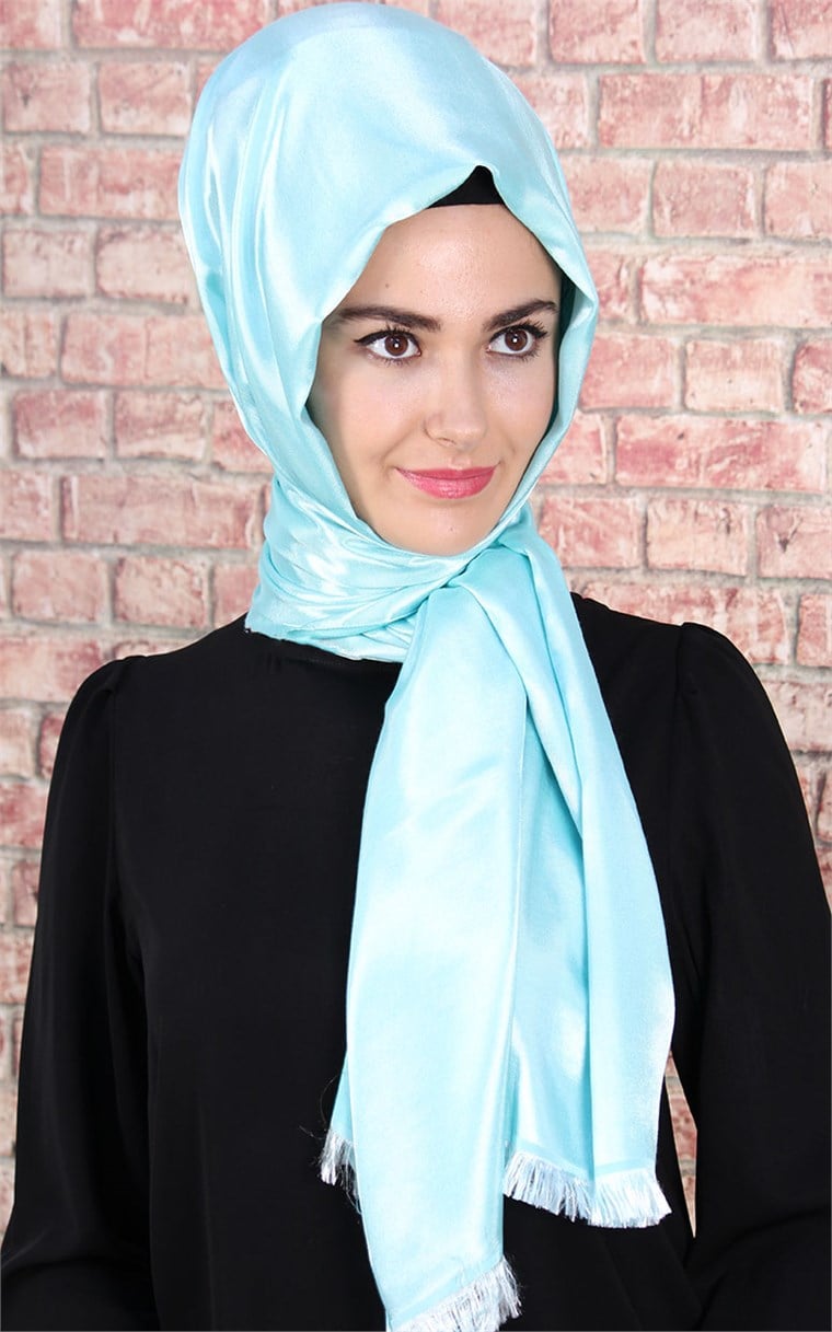 Emitasyon İpek Şal 5061-24