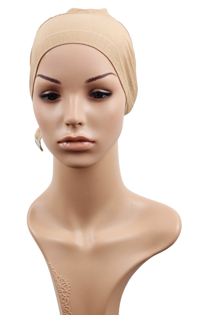 Aker Likralı Penye Bone 2503-9