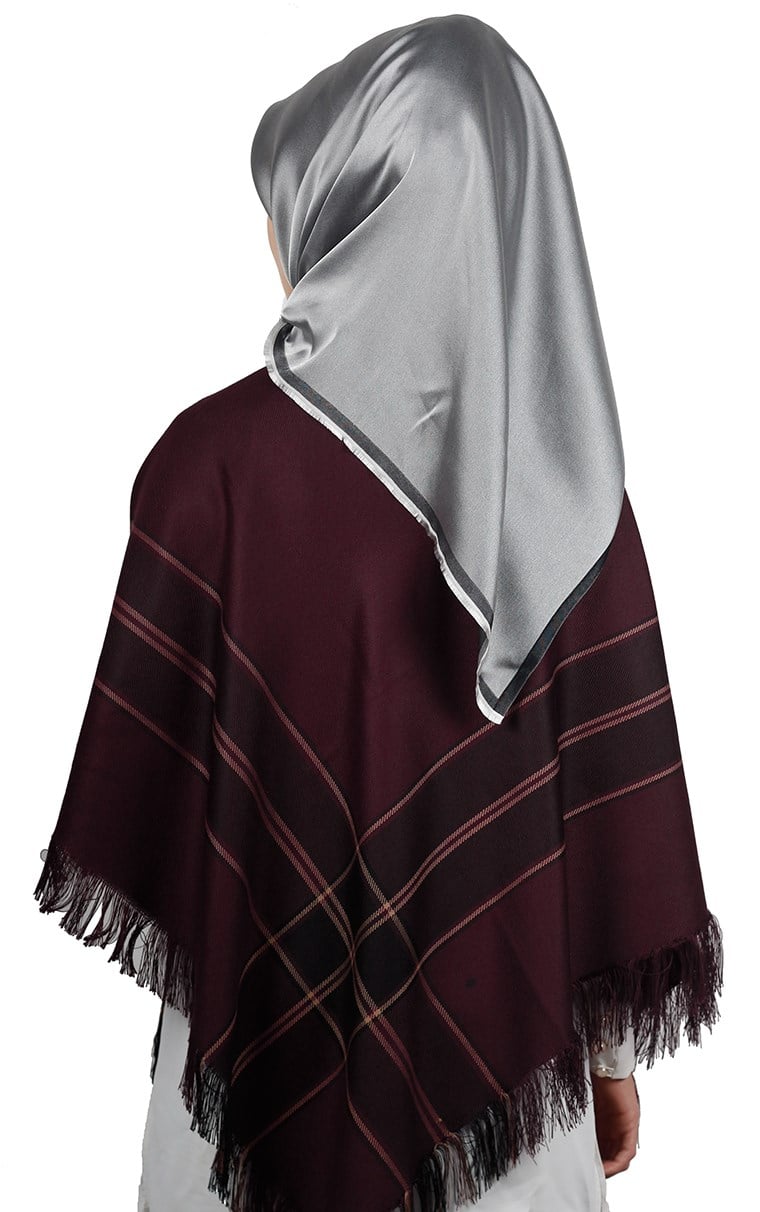 522-0001-09 Babaanne Atkısı Orlon