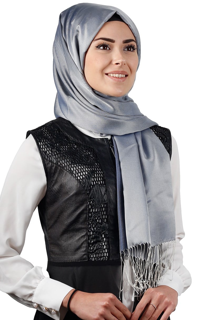 Aker İpek Şal 1010163-373