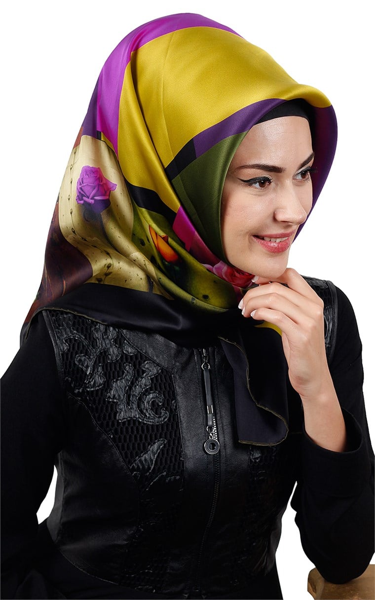 Armine İpek 2016 Kış Sezonu