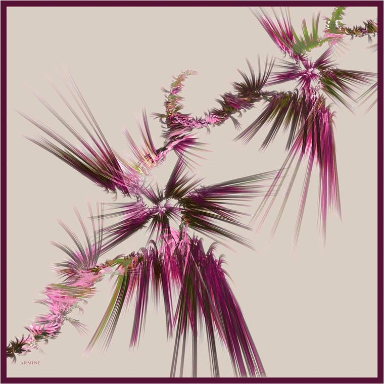 Armine İpek 2017 Yaz Sezonu 7675-14