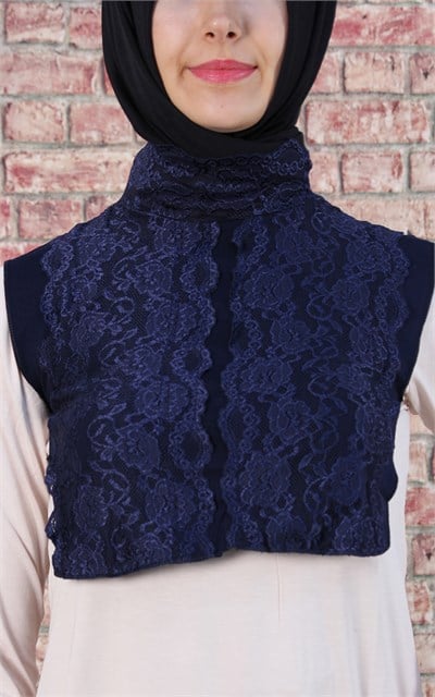 Arancia Dantelli Boyunluk 2513-3