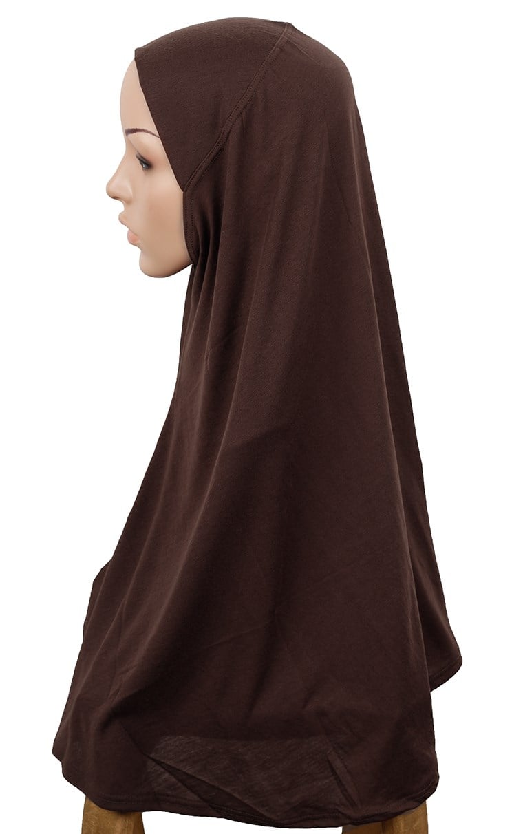 Tesettür Bone 2531-6