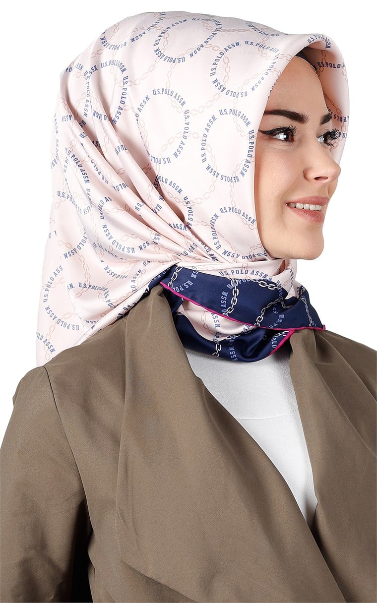 102-0001-03 U.S POLO ASSN PUDRA LACİVERT