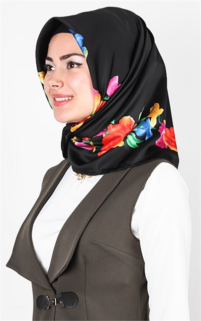 Piramit Eşarp 11227-2