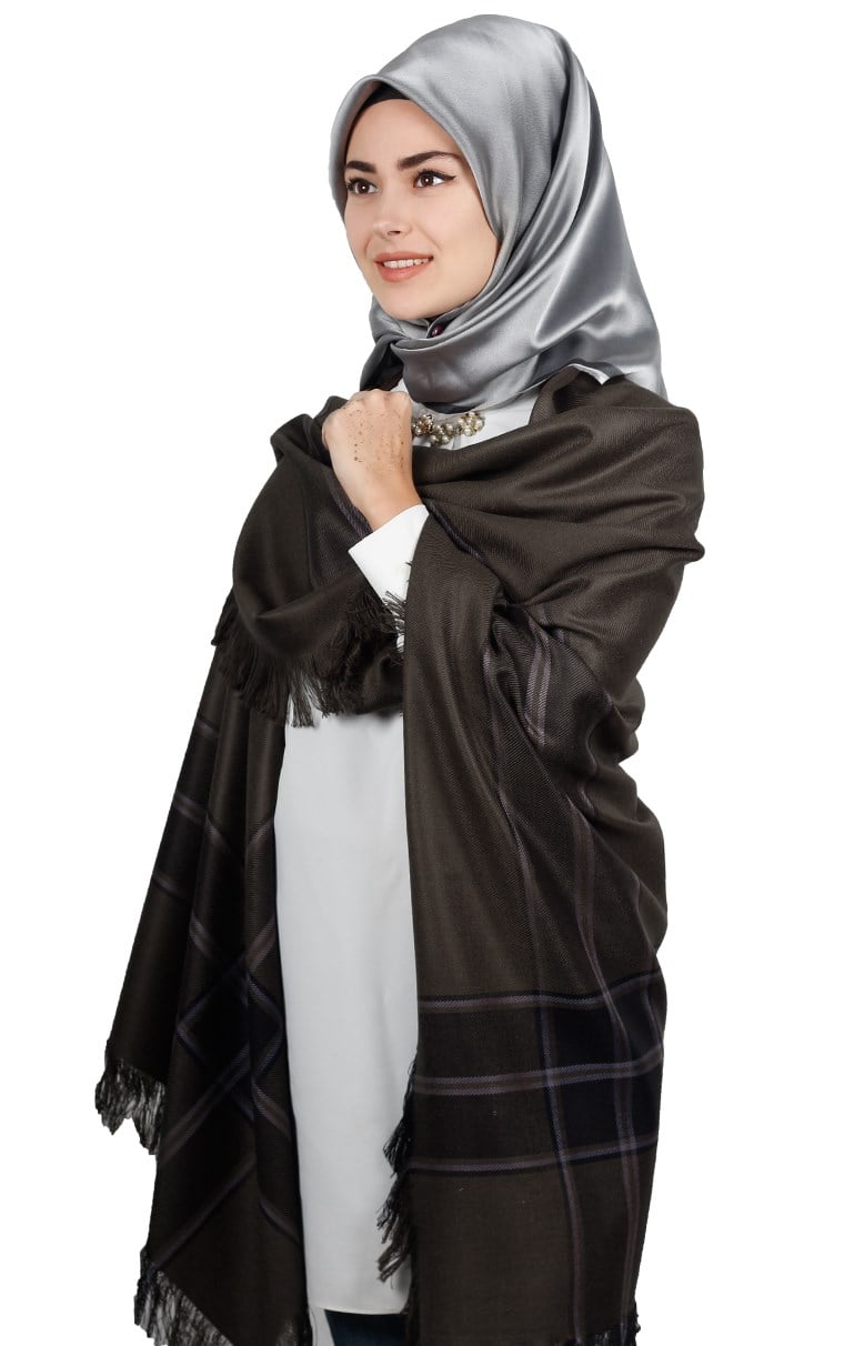 Babaanne Atkısı Yün 5002-2