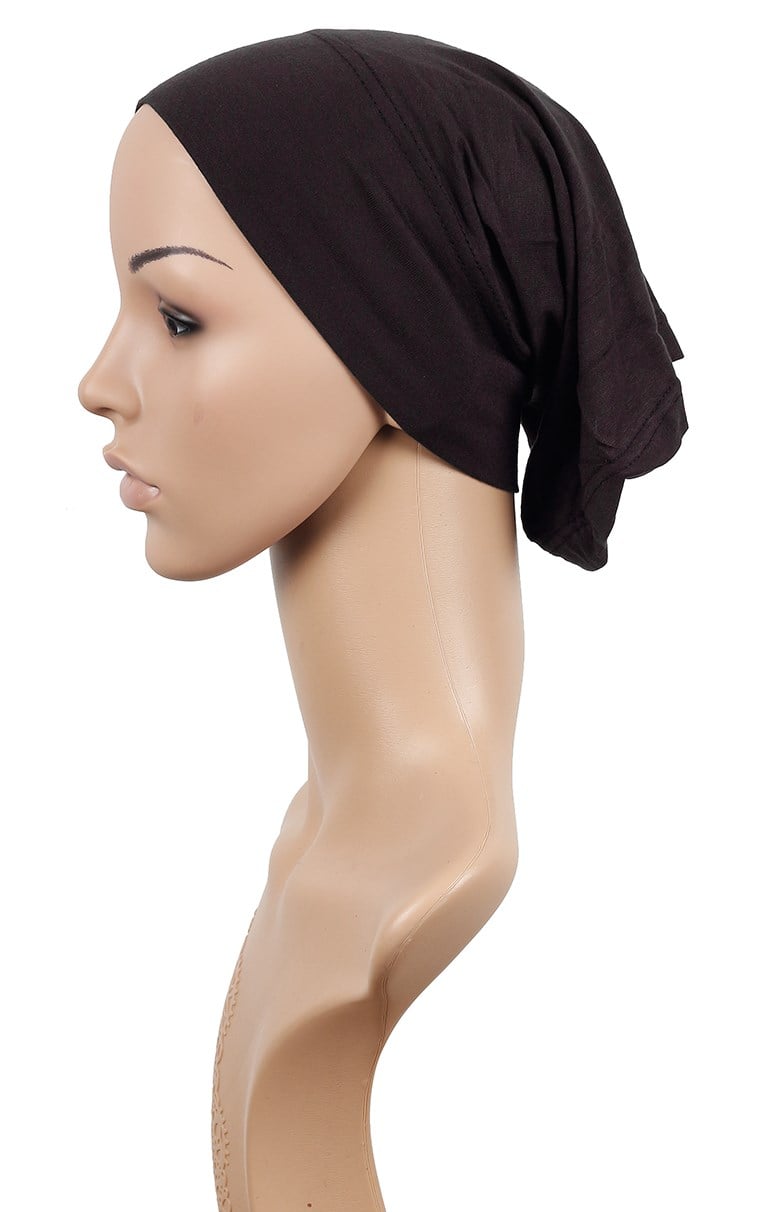 Likralı Havalı Bone 2505-18