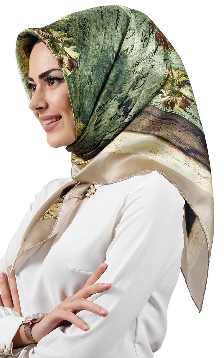 Armine İpek 2016 Kış Sezonu 7506-20