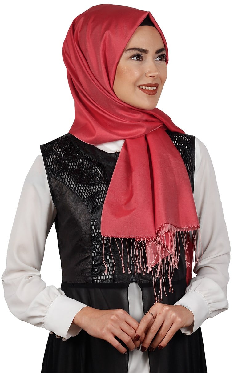 Aker İpek Şal 1010163-314