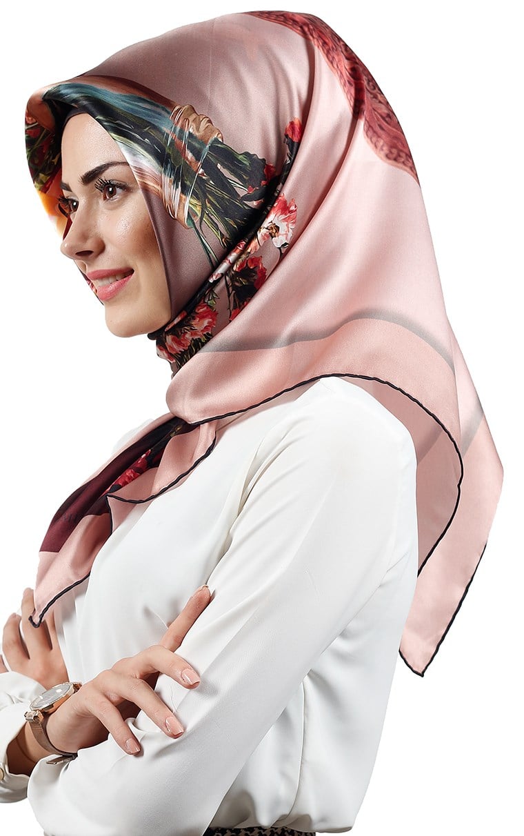 Armine İpek 2016 Kış Sezonu 7511-20