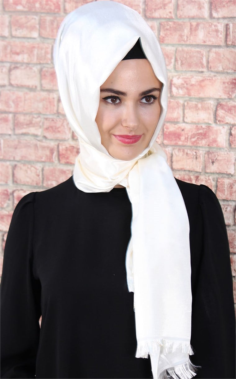 Emitasyon İpek Şal 5061-25