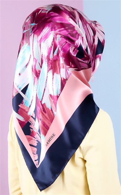 Armine İpek 2016 Kış Sezonu