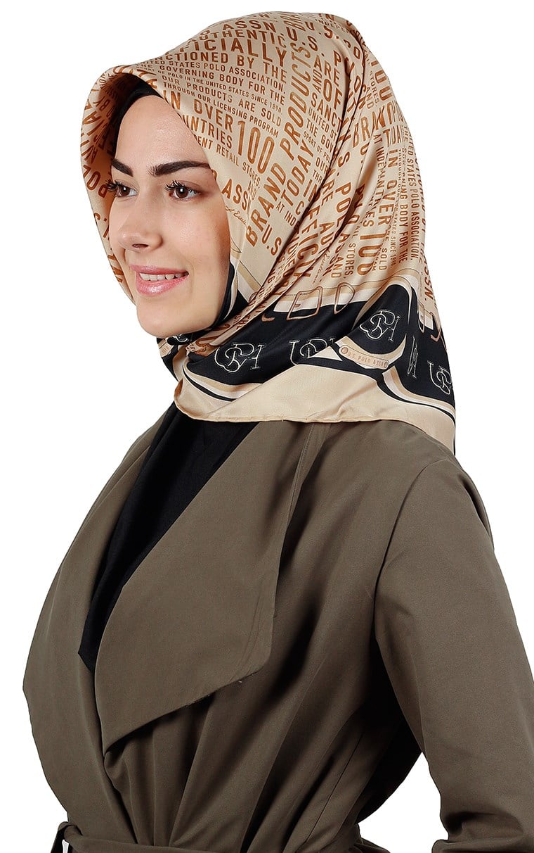 U.s Polo Assn Eşarp 1009-6