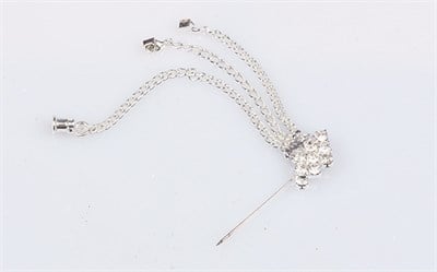 308-0001-04 KAPAKLI İĞNE