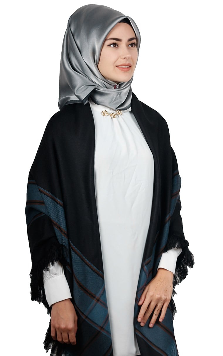 521-0001-04  Babaanne Atkısı Yün