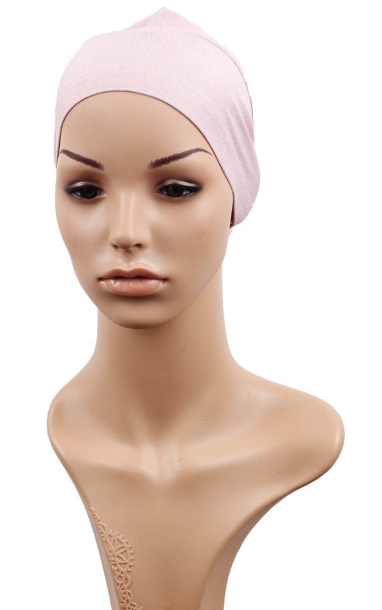 Aker Likralı Penye Bone 2503-6