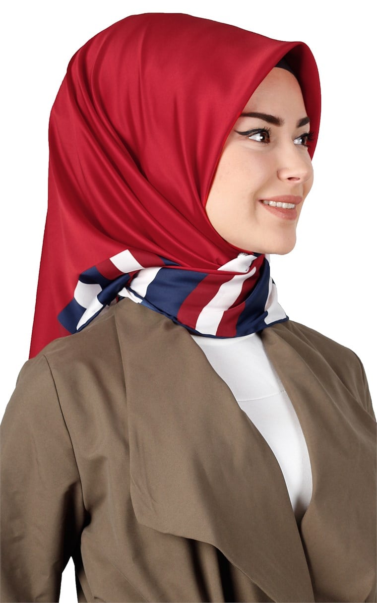 102-0006-04 U.S POLO ASSN KIRMIZI