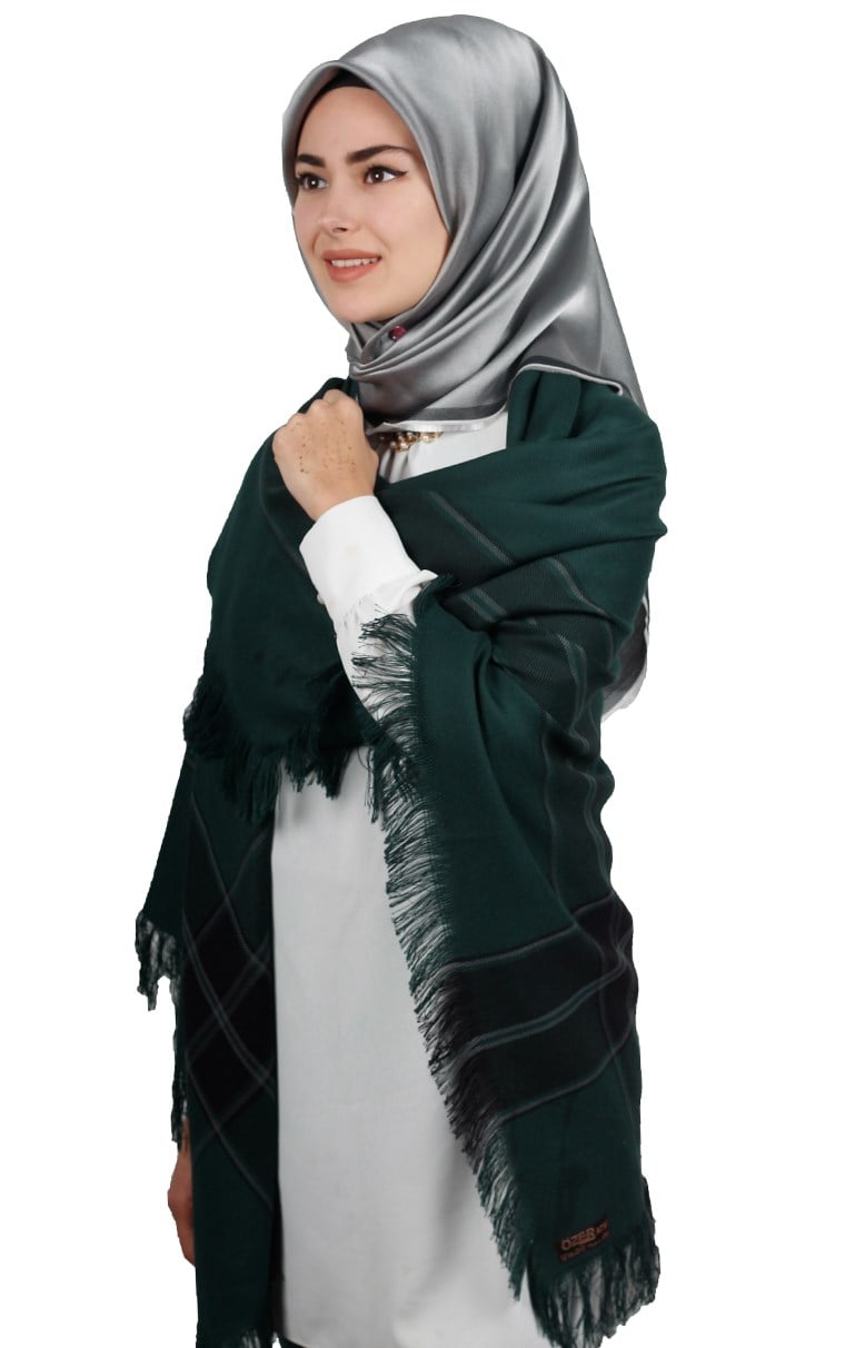 Babaanne Atkısı Orlon 5001-2