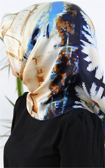 5958230-321 PIERRE CARDIN  LACİVERT CAMEL