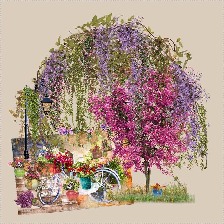 Armine İpek 2017 Yaz Sezonu 7692-32