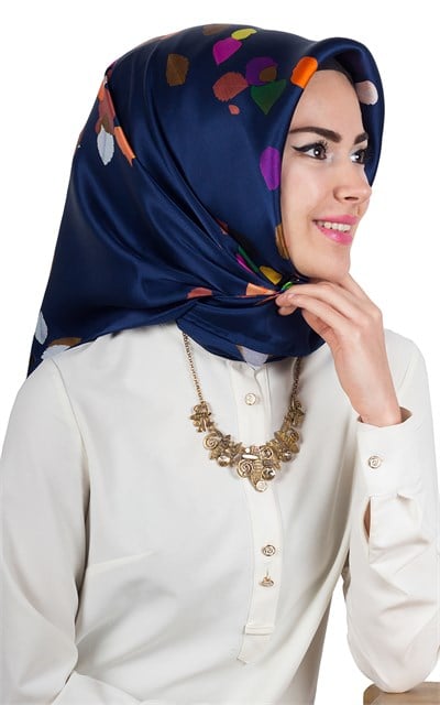 Aker Eşarp 2016 Yaz 6933701-322