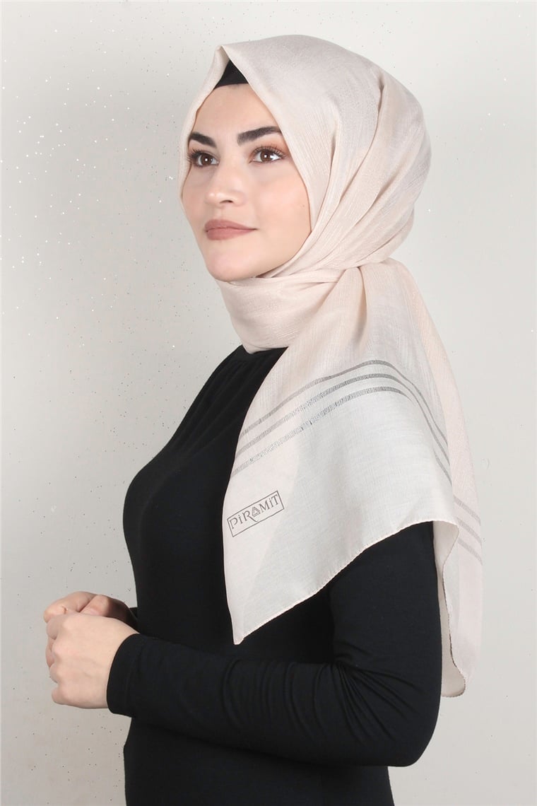 Açelya Şal 1372-37 Kemik