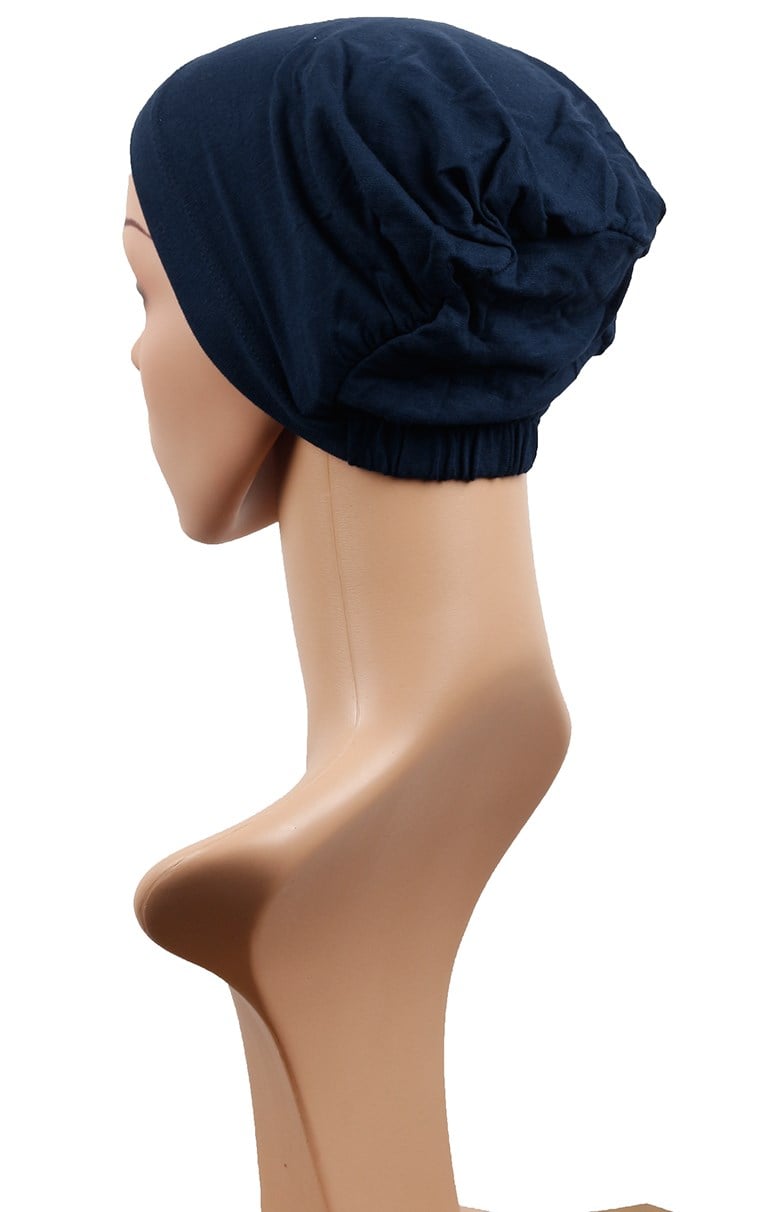 Likralı Bağsız Bone 2501-28