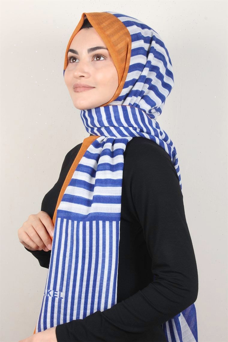 Akel Trend Şal 154-2