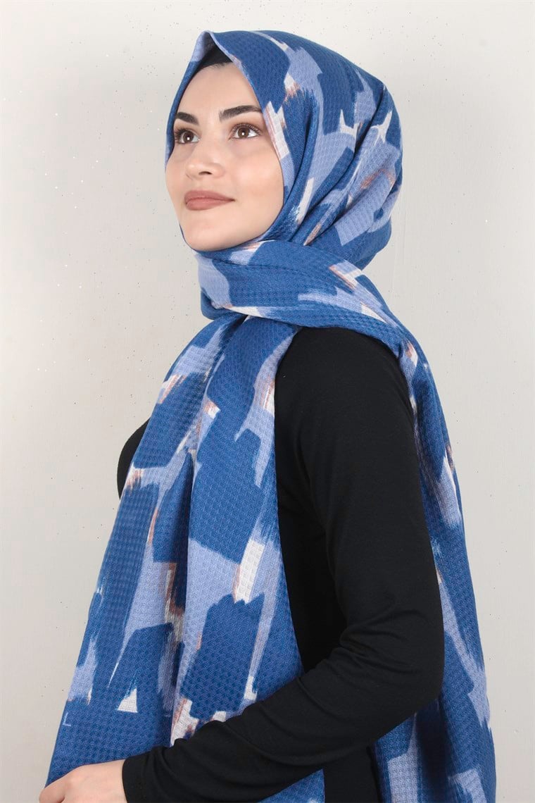Akel Trend Şal 193-2