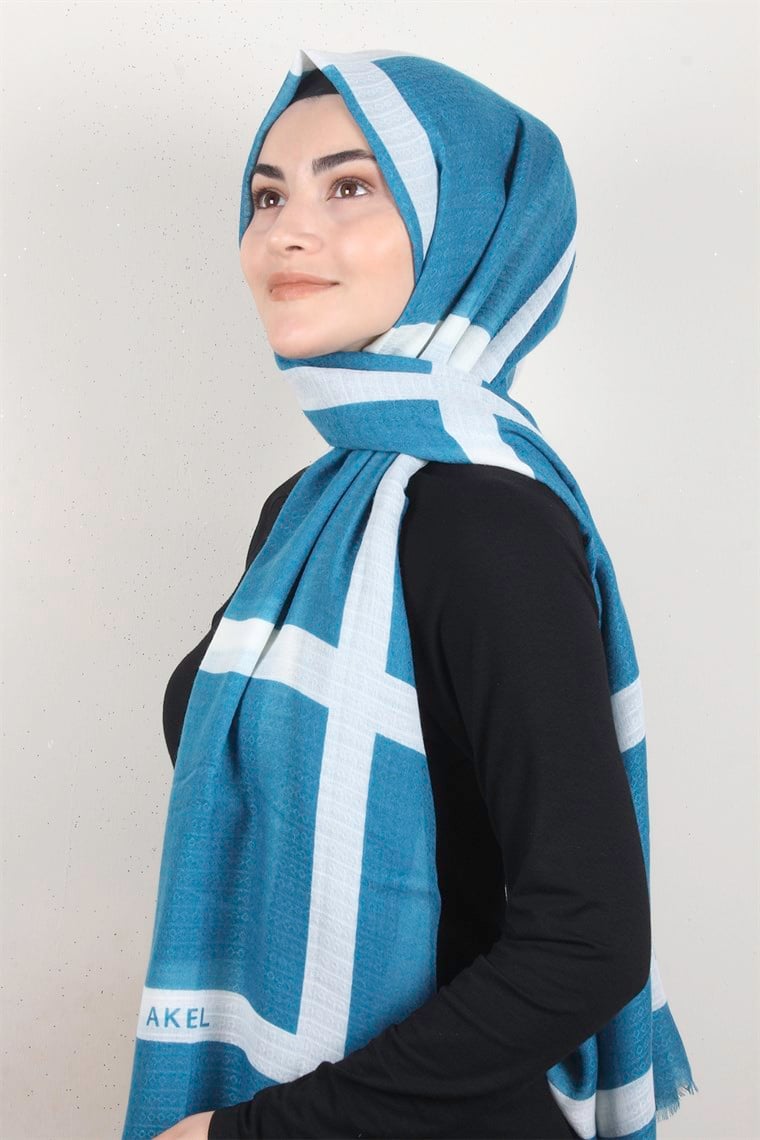 Akel Trend Şal 194-7
