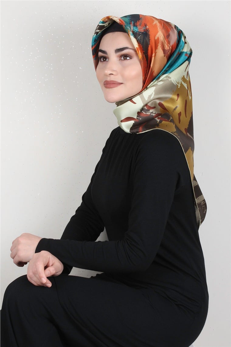 Aker 2021 Yaz Sezonu 8201701-351