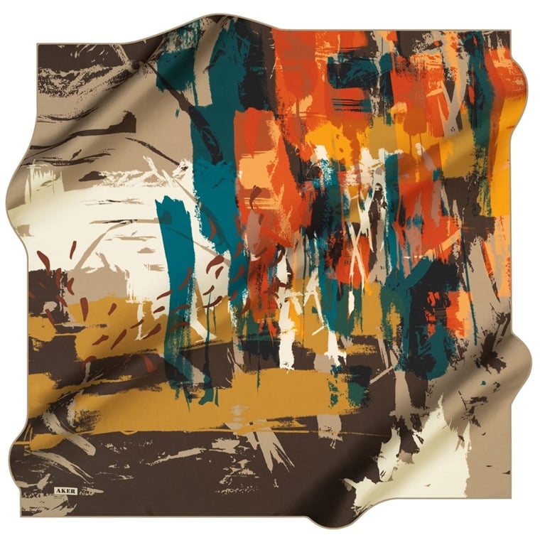 Aker 2021 Yaz Sezonu 8201701-351