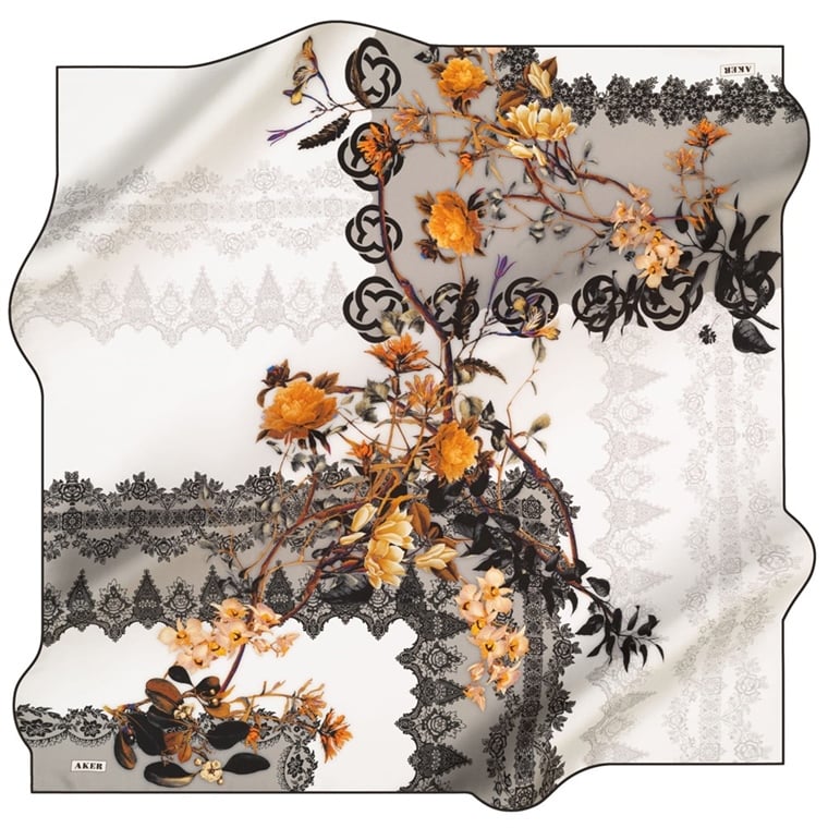 Aker 2021 Yaz Sezonu 8208701-314